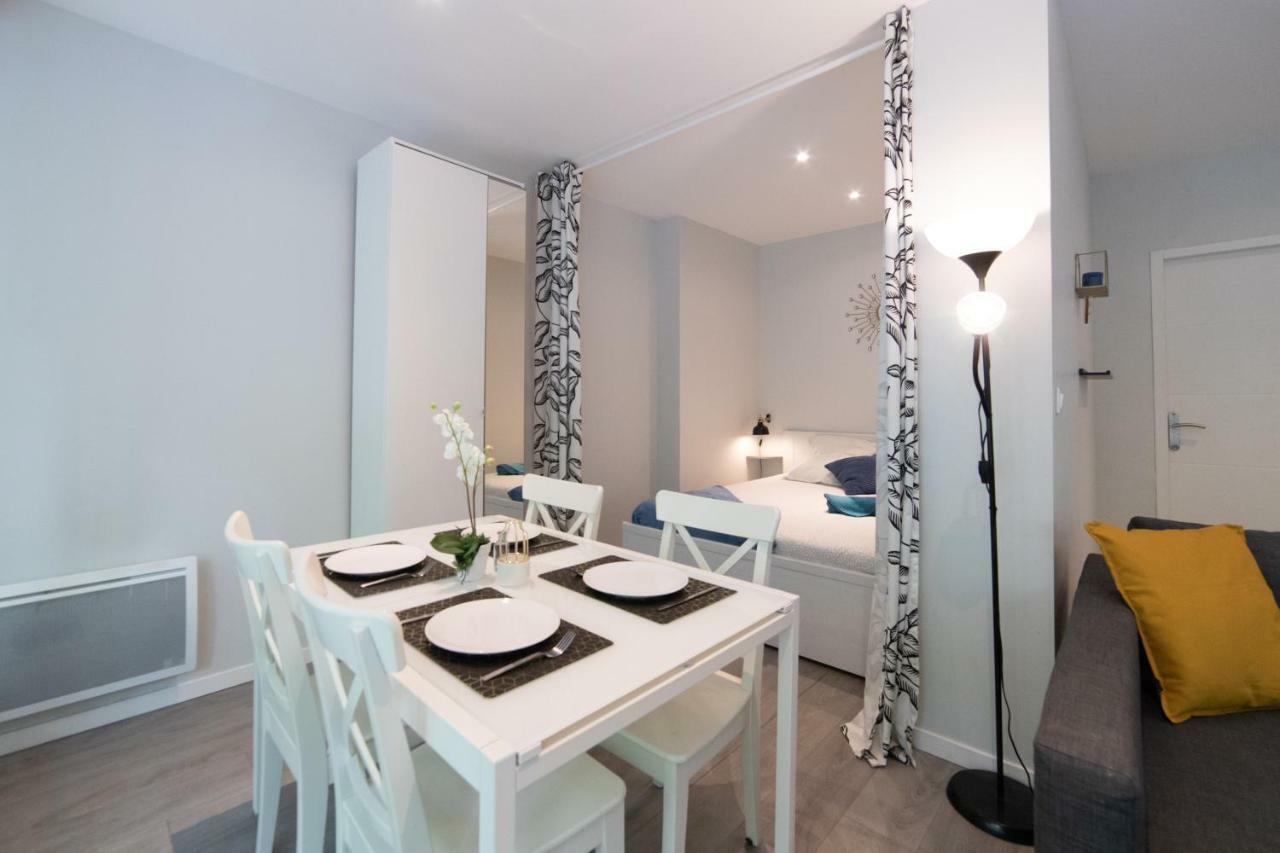 L'Alcove Saint Georges ★ Au Coeur De Toulouse Διαμέρισμα Εξωτερικό φωτογραφία
