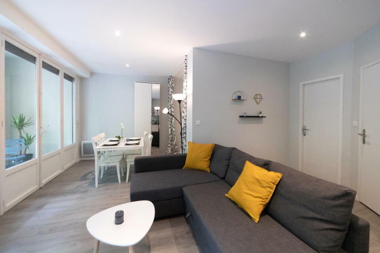 L'Alcove Saint Georges ★ Au Coeur De Toulouse Διαμέρισμα Εξωτερικό φωτογραφία