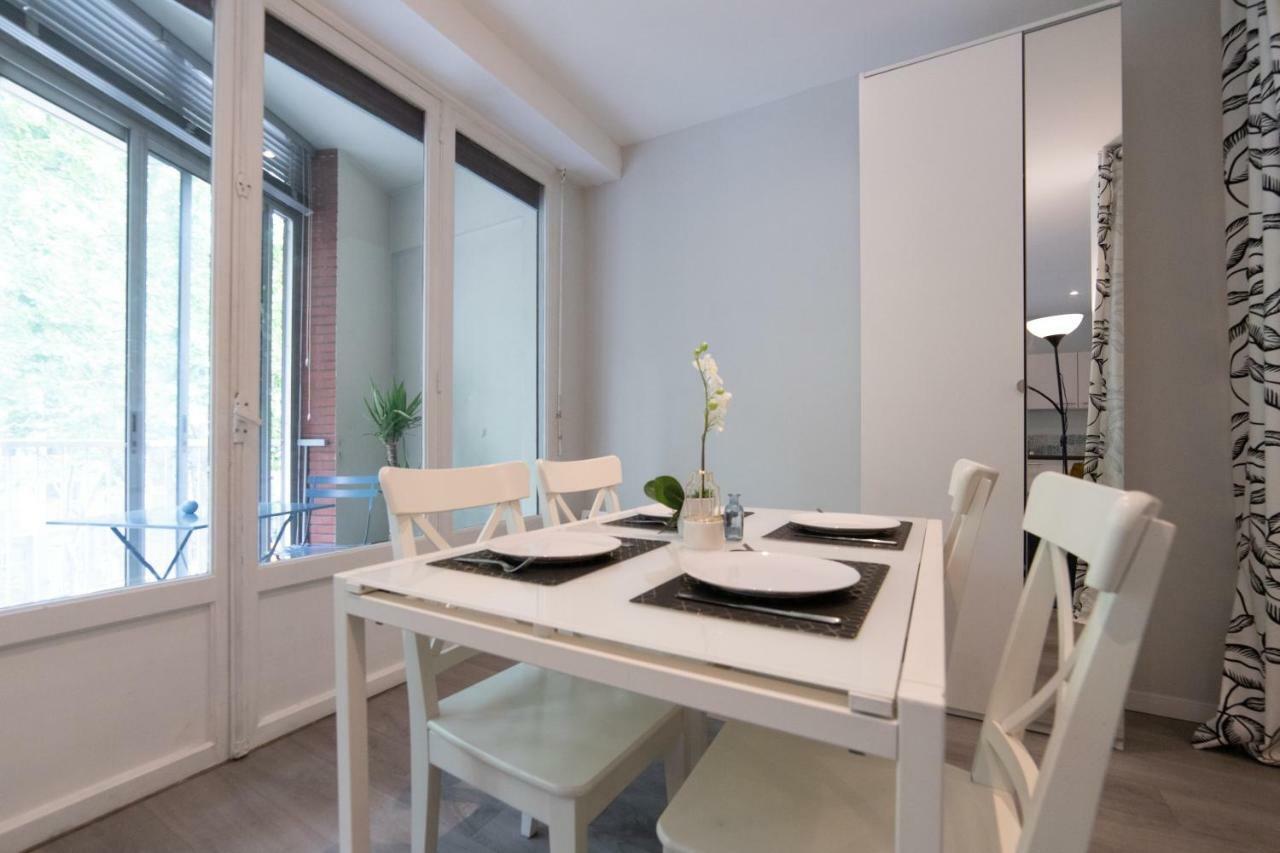 L'Alcove Saint Georges ★ Au Coeur De Toulouse Διαμέρισμα Εξωτερικό φωτογραφία