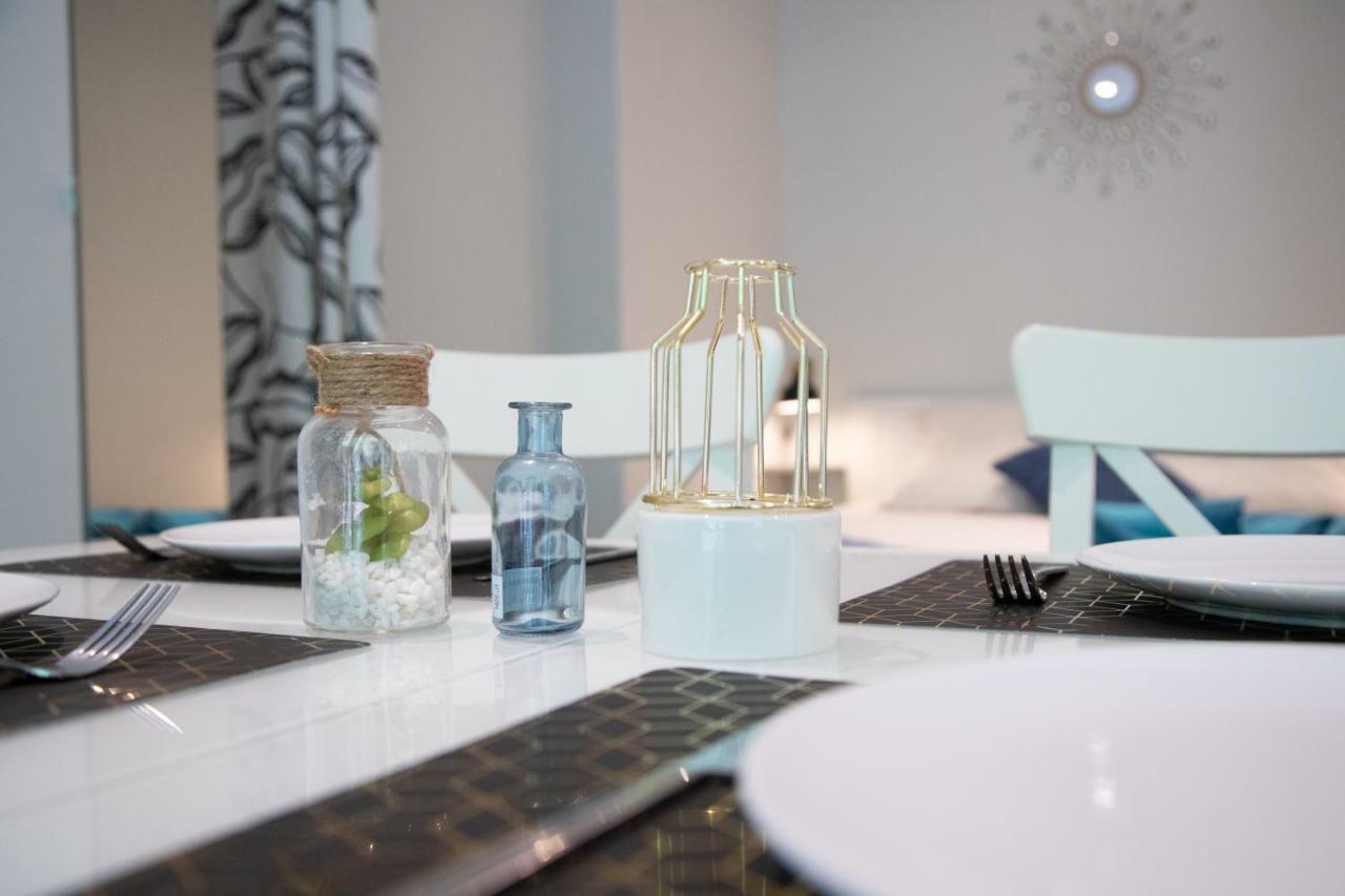 L'Alcove Saint Georges ★ Au Coeur De Toulouse Διαμέρισμα Εξωτερικό φωτογραφία